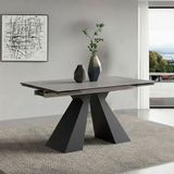 End Extending Dining Tables