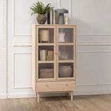 Small Display Cabinets
