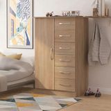 Small Wardrobes