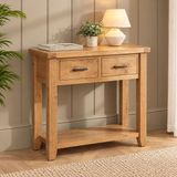 Console Tables 40cm to 60cm Deep