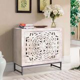Carved Sideboards