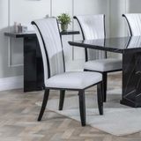 Upholstered Dining Chairs