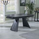 Black Rectangular Dining Tables