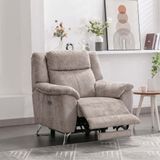 Beige Armchairs