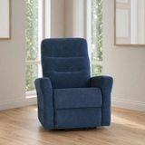 Blue Armchairs