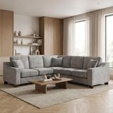 Large Corner Sofas