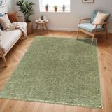 Green Rugs