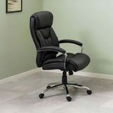 Black Office Chairs