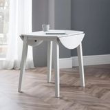 Drop Leaf Round Dining Tables