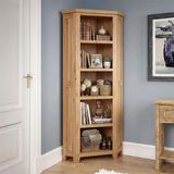 Corner Bookcases