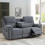 High Back Sofas