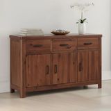 Solid Wood Sideboards