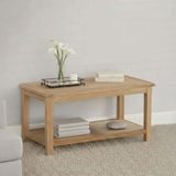 Skinny Coffee Tables