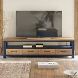 Large TV Stands