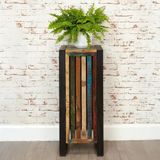 Narrow Side Tables