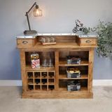 Bar Cabinets
