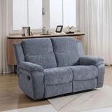 Humz Fabric Sofas