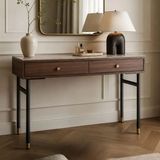 Walnut Dressing Tables