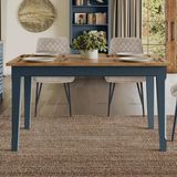 Blue Dining Tables