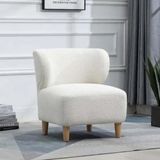 White Chairs