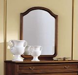 Walnut Mirrors