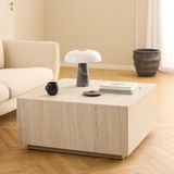 Travertine Coffee Tables