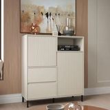 Cream Sideboards