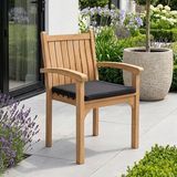 Garden Dining Chairs