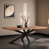 Industrial Dining Tables