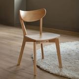 Wooden Dining Chairs