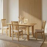 Wooden Dining Sets