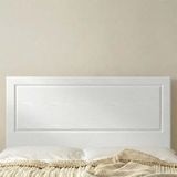Panel Headboards
