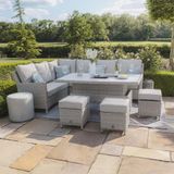 Rattan Garden Furniture