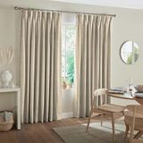 Plain and Textures Curtains