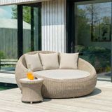 Garden Day Beds