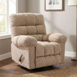 Fabric Armchairs