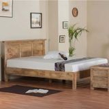 Mango Wood Bedroom Furniture