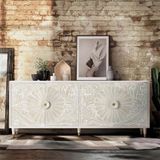 Mango Wood Sideboards