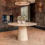 Cream Dining Tables