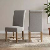 Grey Dining Chairs