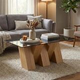 Rectangular Coffee Tables