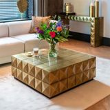 Gold Coffee Tables