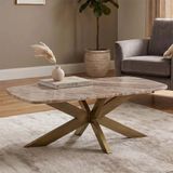 Marble Coffee Tables Rectangle