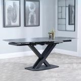 Swivel Extending Dining Tables