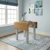 Square Extending Dining Tables