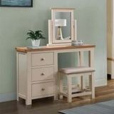 Dressing Tables with Mirror