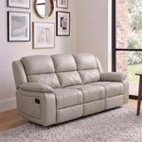 Humz Leather Sofas