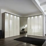Wiemann Corner Wardrobes