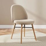 Upholstered Dining Chairs