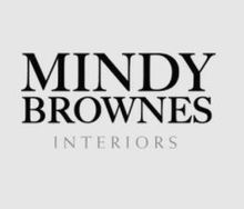 Mindy Brownes Interiors